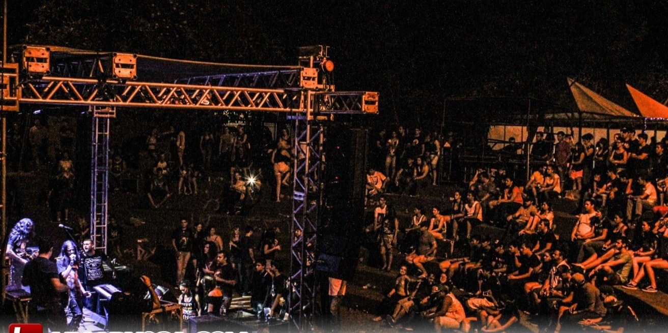 Foto de Fred Abranches