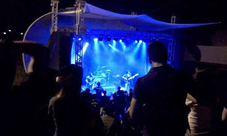 Foto de Fred Abranches