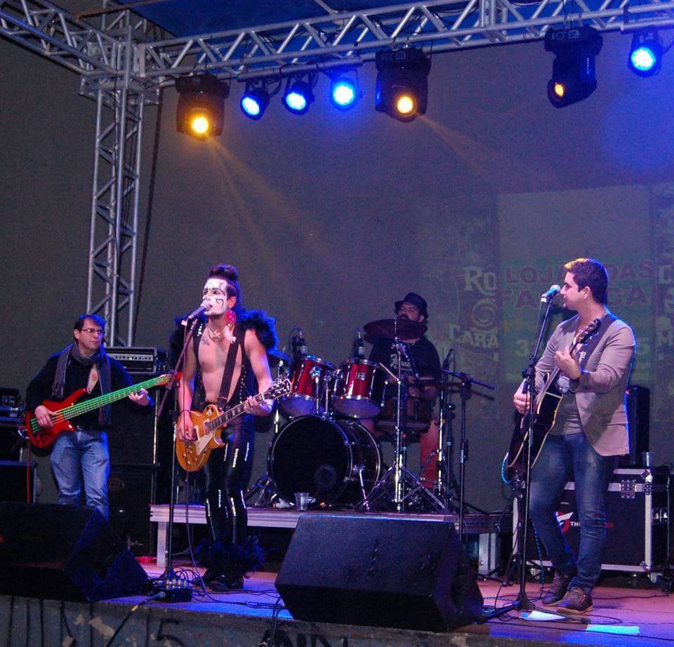 Foto de Fred Abranches