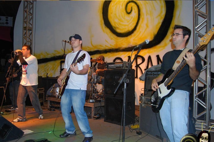 Foto de Fred Abranches