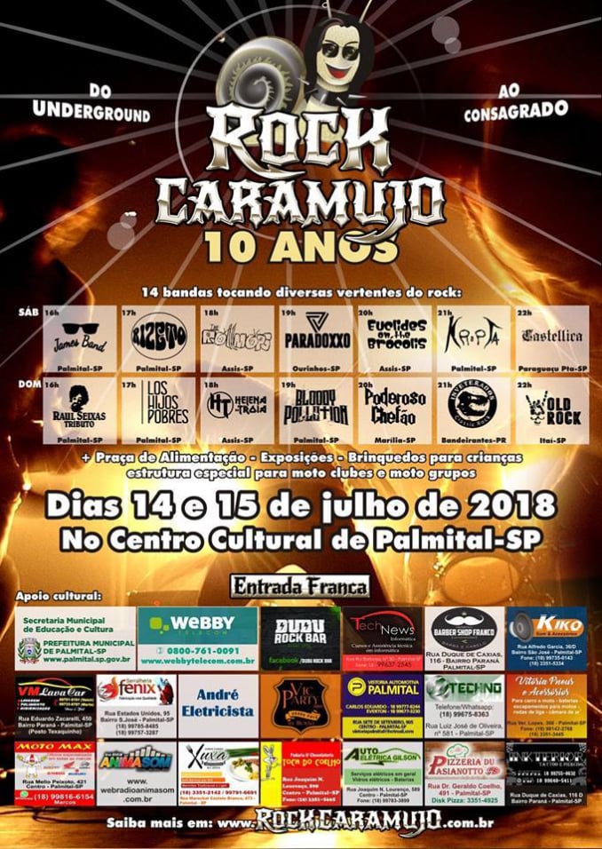 Cartaz