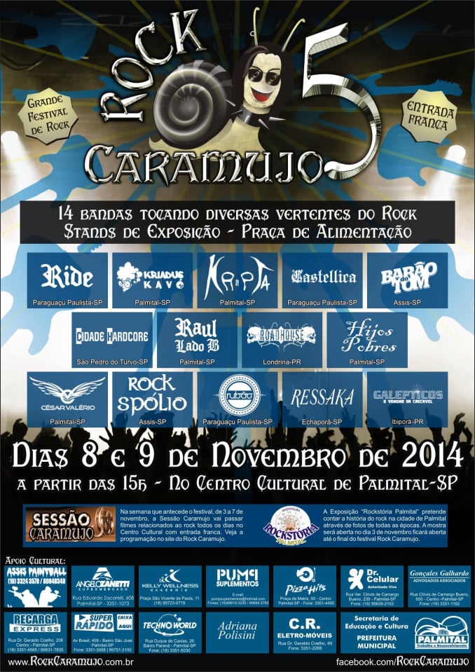 Cartaz