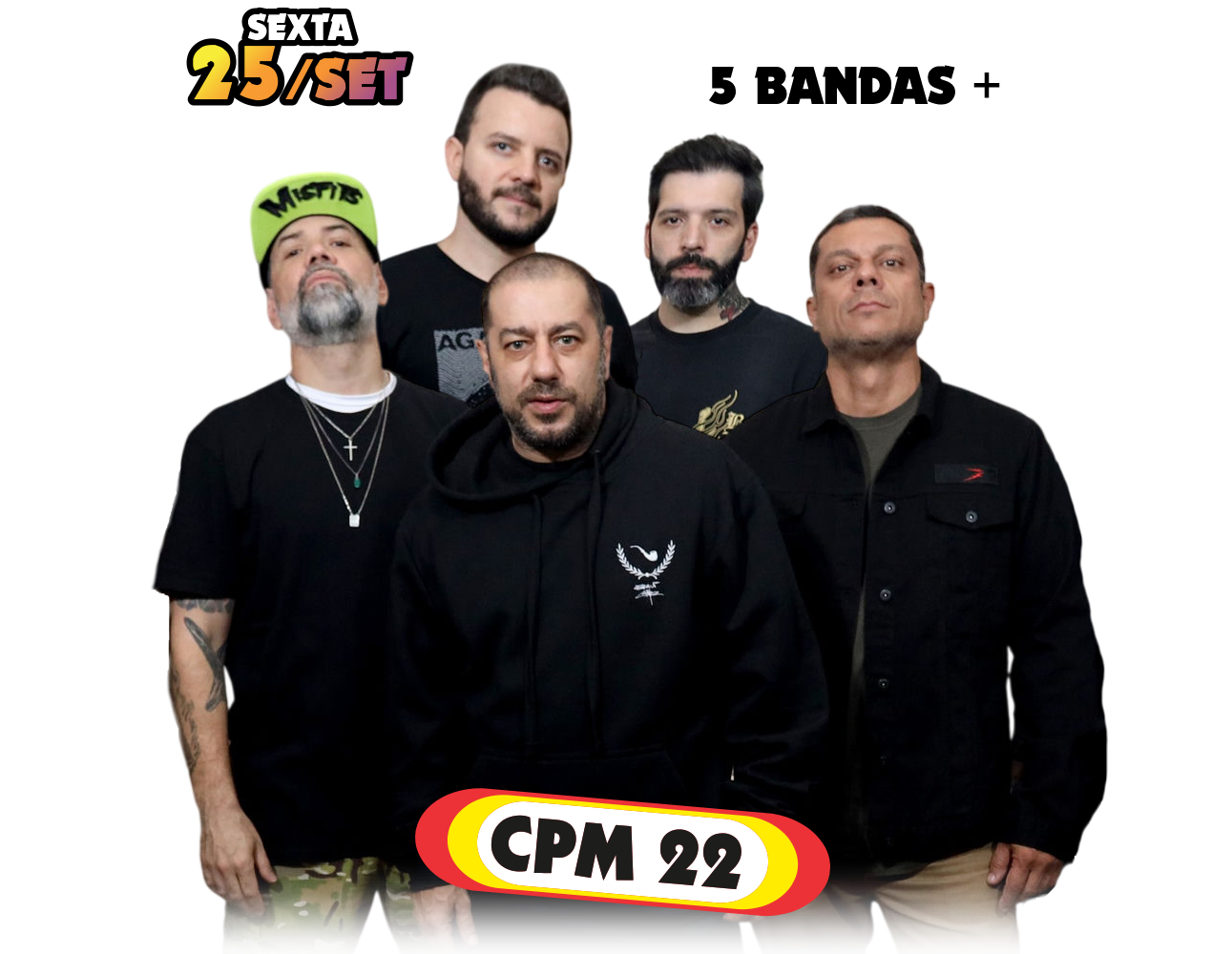 CPM22