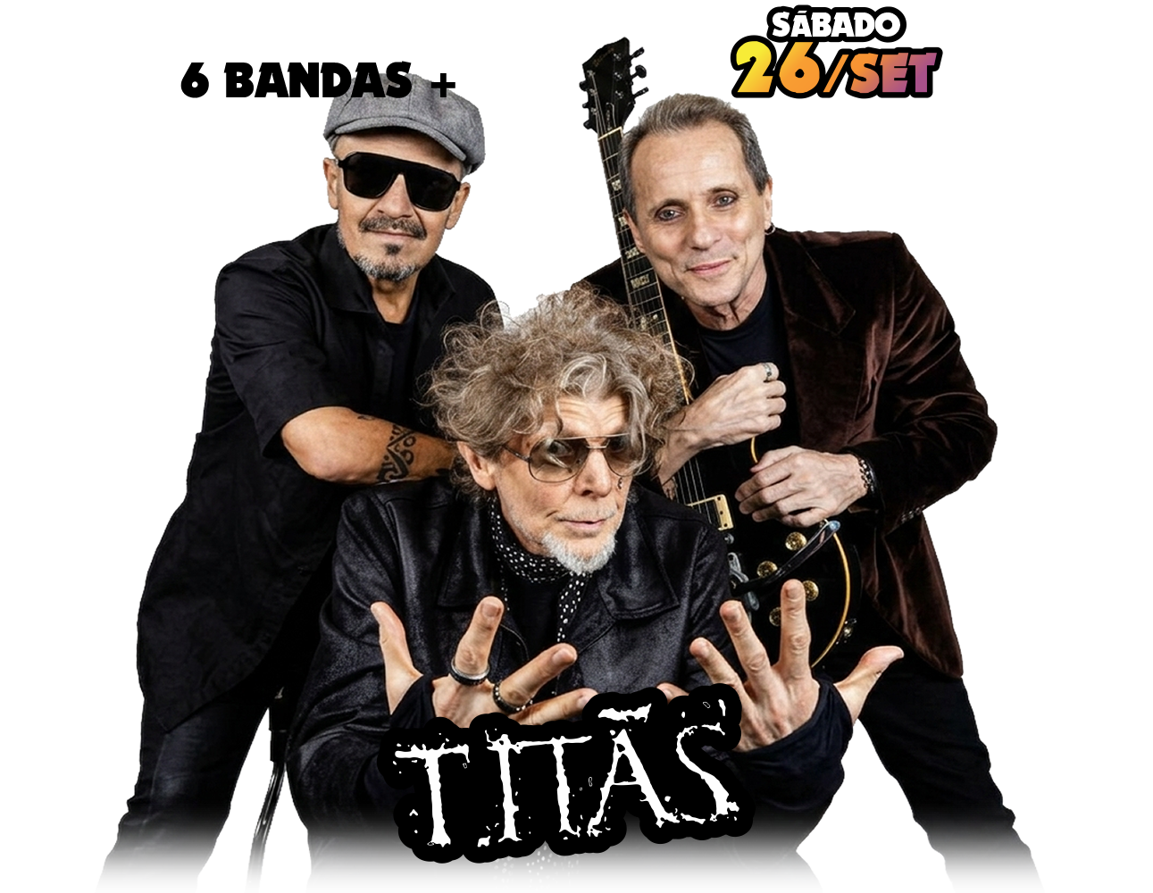 Titãs