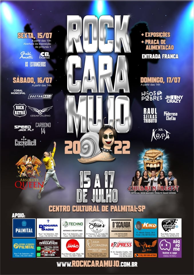 Cartaz