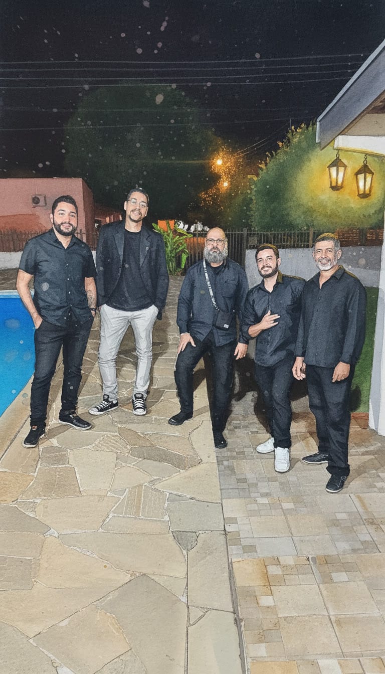 Velho Vinil