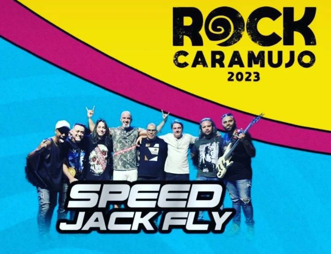 Speed Jack fly
