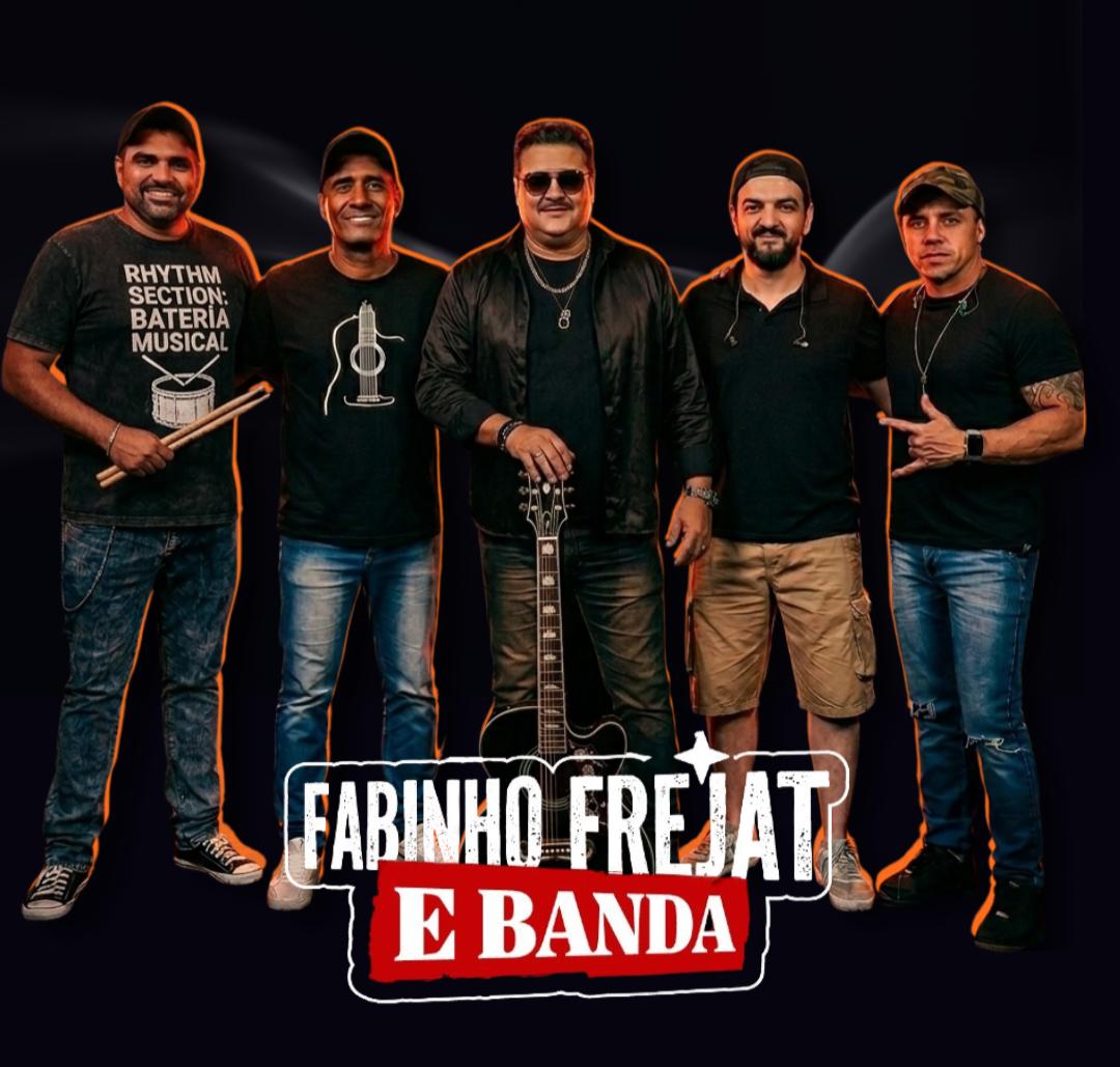 Fabinho Frejat