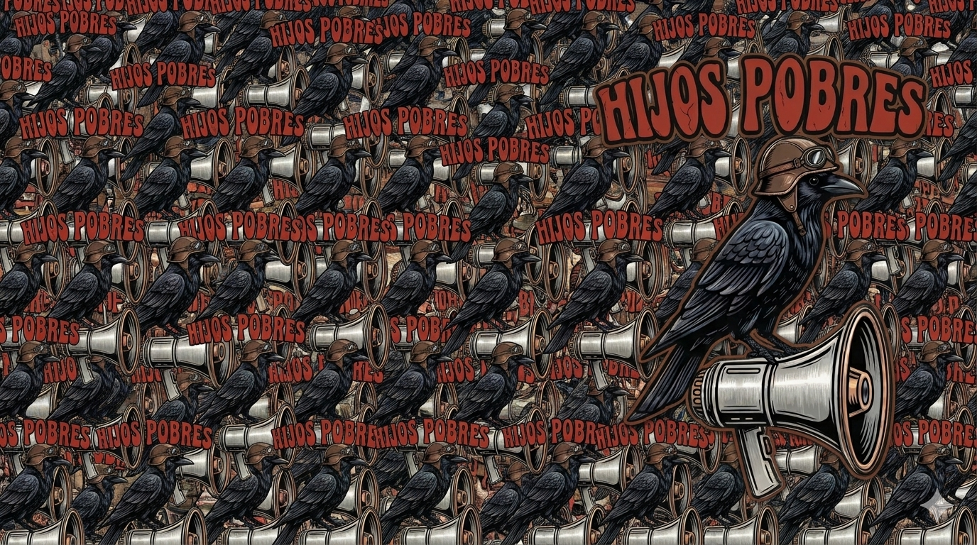 Hijos Pobres