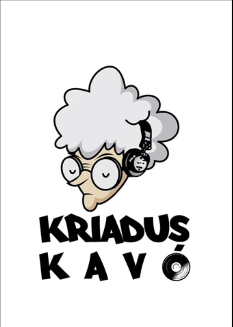 Kriadus Kavó