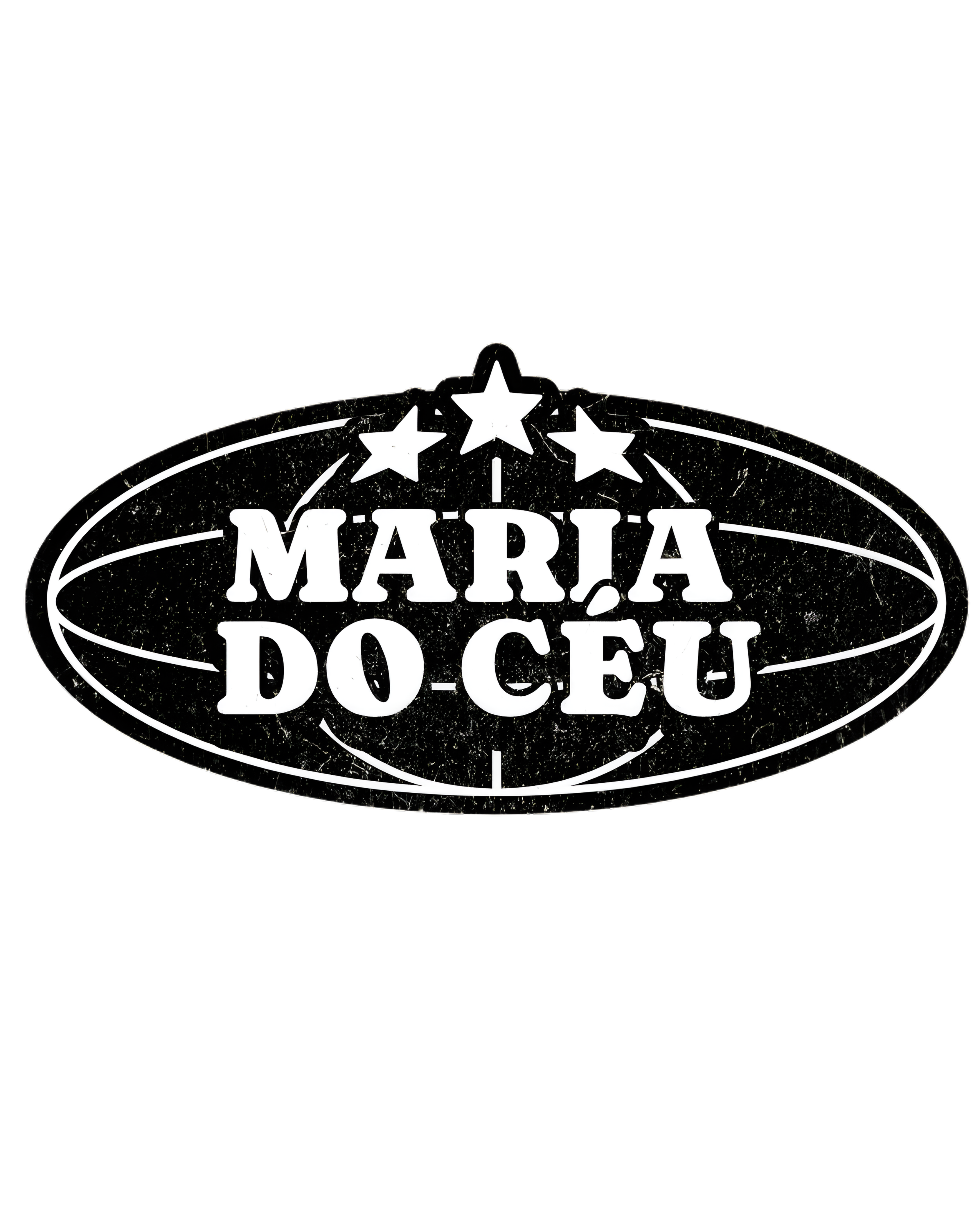 MARIA DO CÉU