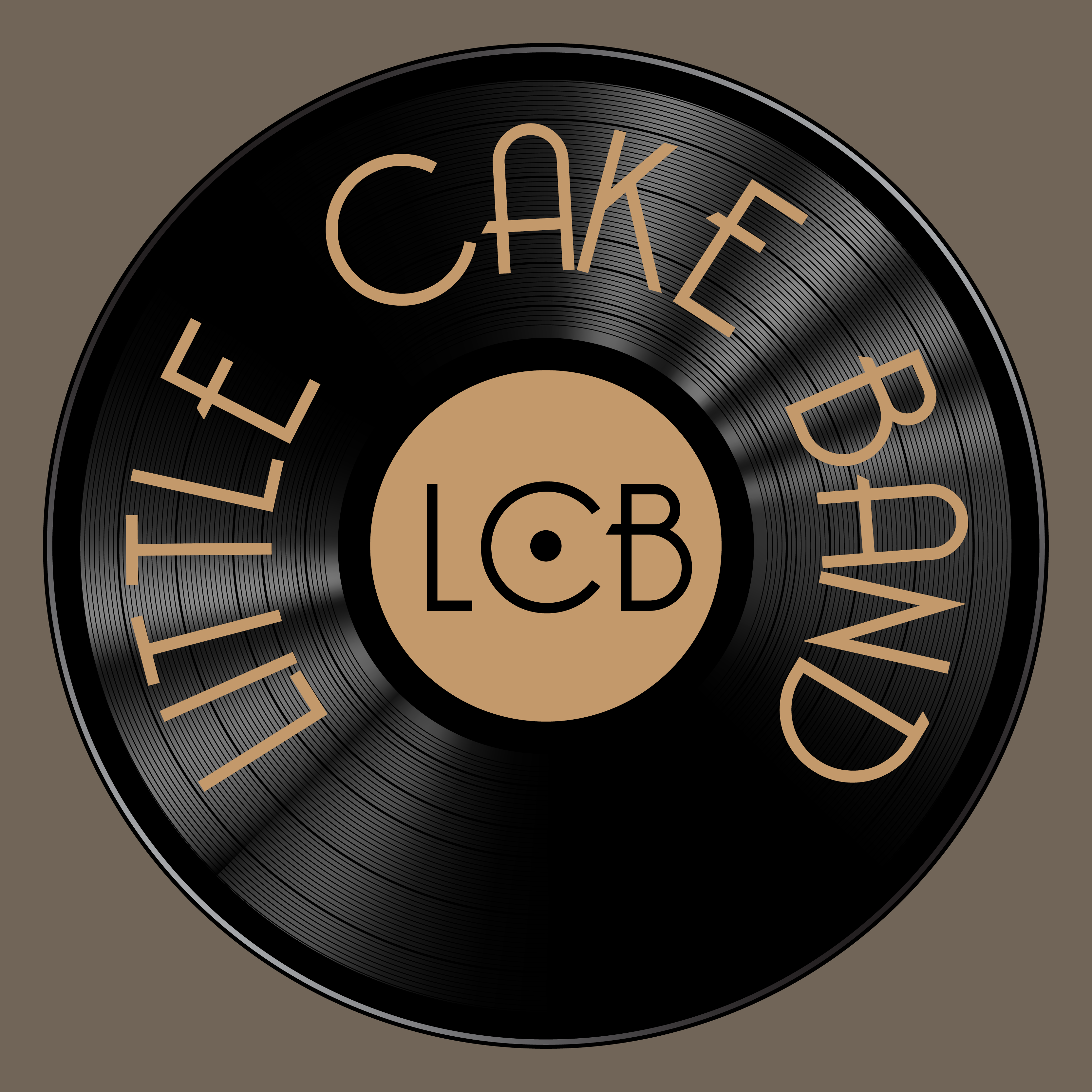 Little Cake Band