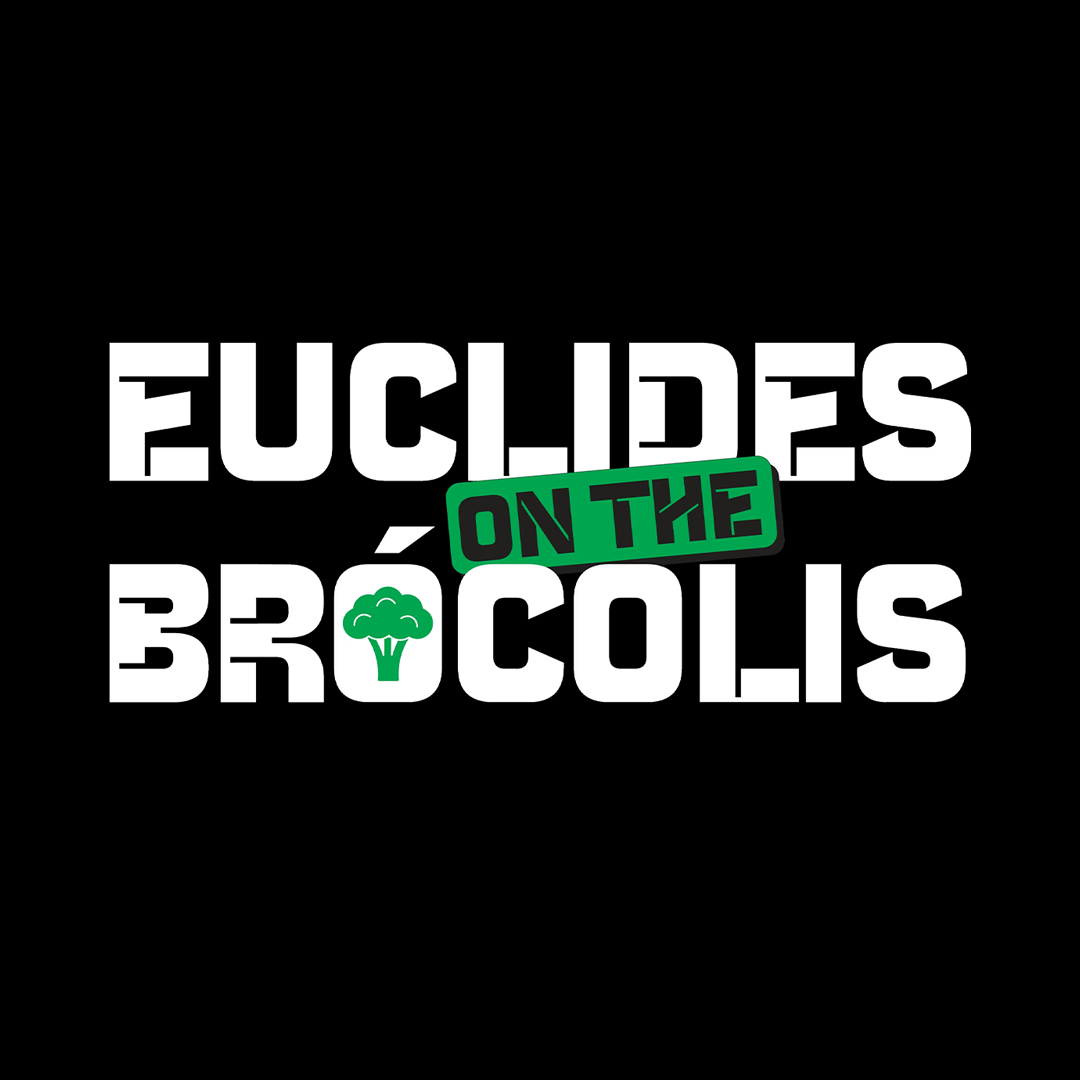 Euclides on the Brócolis