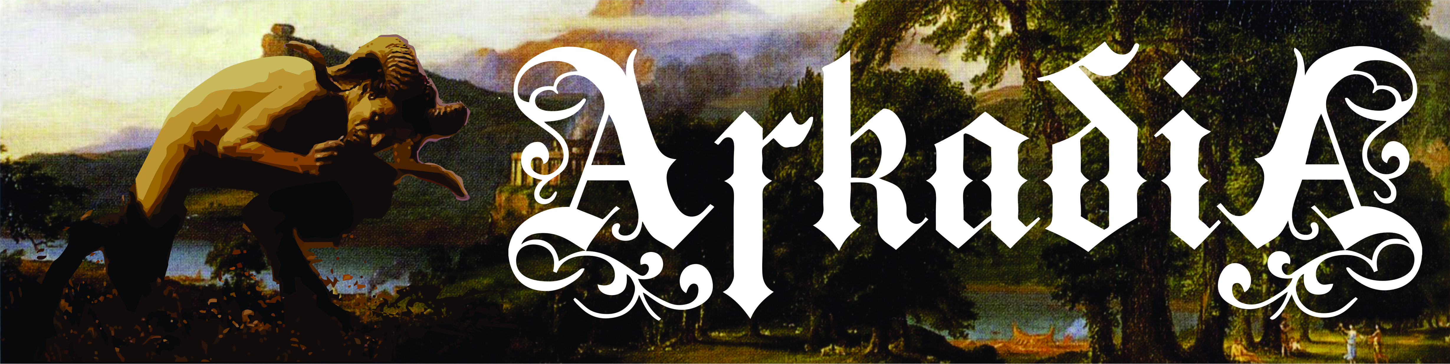 Arkadia