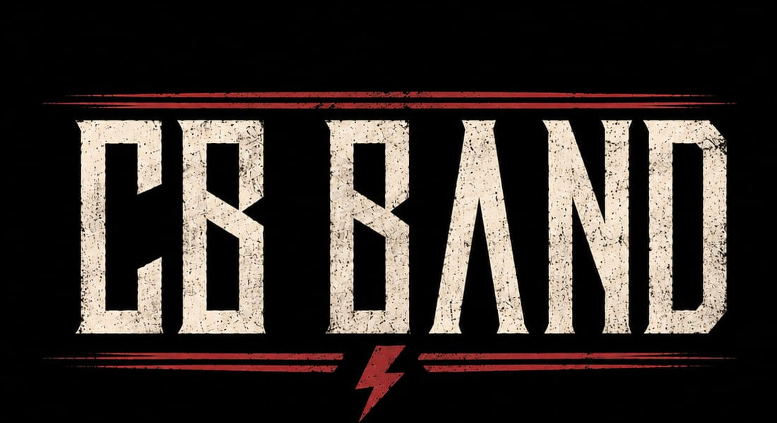 CB BAND