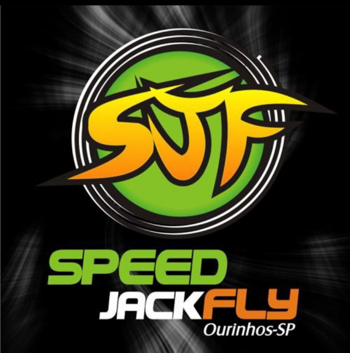 Speed Jack fly
