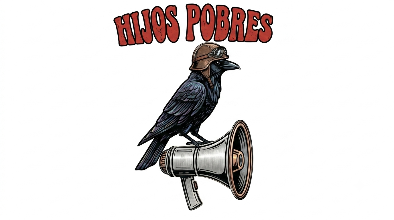 Hijos Pobres